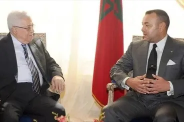 King Mohammed VI calls for unity and peace in message to UN on Palestinian solidarity day