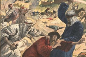 Tragedia en Oujda y Jerada: La masacre que aceleró la emigración judía desde Marruecos en 1948