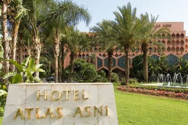 Atentado del hotel Atlas Asni de agosto de 1994: Cuando el conflicto argelino se exportaba más allá de sus fronteras