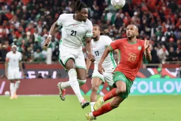 CAN 2025: Marruecos en la final tras eliminar a Nigeria