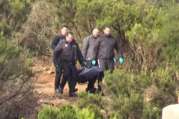 Tragedy unfolds as third migrant found dead near Ceuta border in two weeks