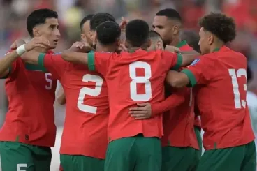 Clasificación FIFA: Marruecos gana un puesto y alcanza el 11º lugar mundial