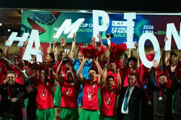 CAF unveils innovative festival-style format for AFCON U17 Morocco 2026