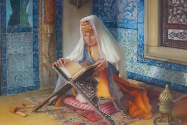Khanatha Bint Bakkar, primera mujer ministra y consejera de Moulay Ismail en el Gran Magreb