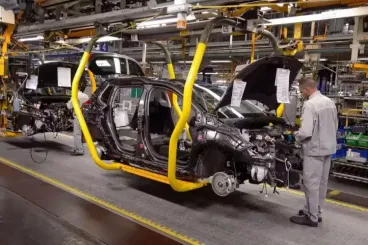 Stellantis producirá los modelos Fiat Giga Panda y Fastback en Kénitra a partir de 2026