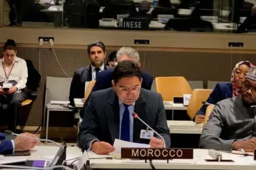 International support for Morocco’s autonomy plan strengthens at UN assembly