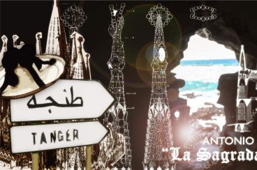 Gaudí en Tánger: El proyecto que nunca vio la luz
