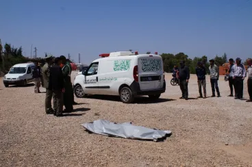 Tragic wall collapse claims life of two-year-old in Al Haouz province