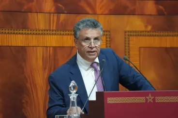 Child marriages in Morocco drop significantly from 2017 to 2024, reports Minister Ouahbi