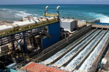 Agua potable: La región de Casablanca-Settat acelera su plan de emergencia con 28 plantas desalinizadoras