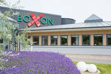 Packaging solutions provider Boxon expands to Morocco