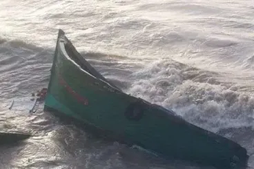 Five fishermen missing off Dakhla after ship collision