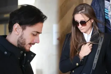 Laura Prioul's extortion trial against Moroccan star Saad Lamjarred begins in Paris
