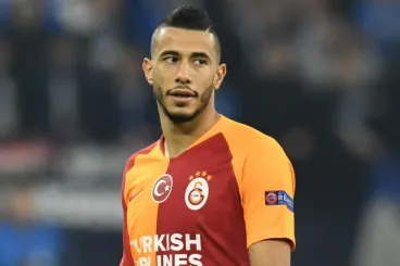 Younès Belhanda accusé d'avoir agressé un ancien coéquipier en Turquie