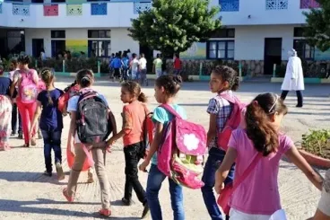 8.27 million students return to Moroccan schools as new academic year begins