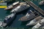 50 M¬ saisis dans une entreprise de pêche liée à la mafia entre l'Italie et le Maroc