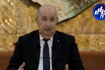 Sáhara: Tebboune acusa de «imperialismo» a los países que apoyan a Marruecos