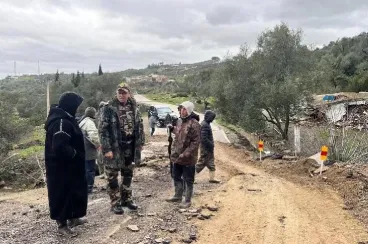 Chefchaouen authorities facilitate safe return of evacuated families after severe weather