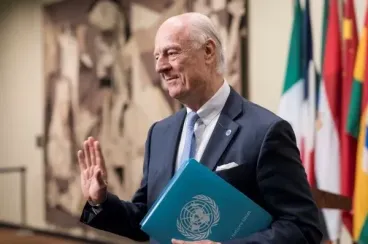 De Mistura to visit Tindouf camps as UN seeks to revive Sahara talks