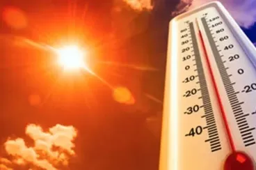 Marruecos: Hasta 47° y chubascos con tormentas eléctricas de lunes a viernes