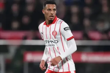 Manchester City eyes Moroccan star Azzedine Ounahi amid transfer window buzz