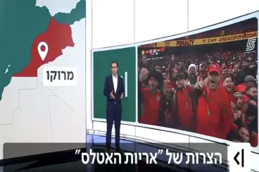 Another misstep by Israel on Morocco’s sovereignty in the Sahara