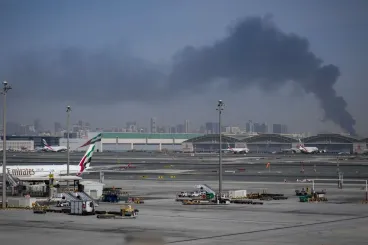 Les fermetures de l'espace aérien obligent Royal Air Maroc à annuler des vols vers Doha et Dubaï