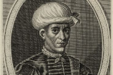 Diplomáticos marroquíes #7: Jawdar Ben Abdellah, emisario ante Carlos I