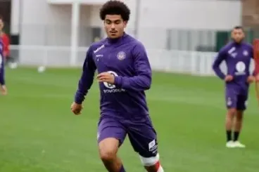 Zakaria Aboukhlal set to join FC Nantes from Torino FC on loan deal