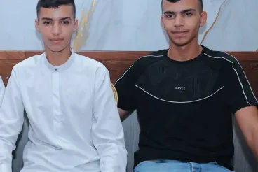 Moroccan mother in Jerusalem fears for two sons held in Ofer prison without verdict