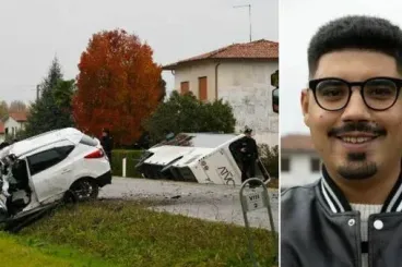 Italie : Un héros marocain sauve 50 élèves d'un bus en feu
