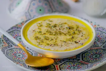 Cocina marroquí en invierno: Hsoua y arroz con leche, tradiciones que perduran