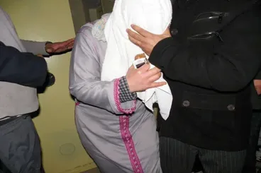 Casablanca : Une Marocaine et son amant syrien accusés de torture mortelle sur son enfant