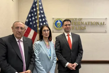 Maroc-États-Unis : discussions sur le gazoduc Afrique-Atlantique et les minéraux critiques