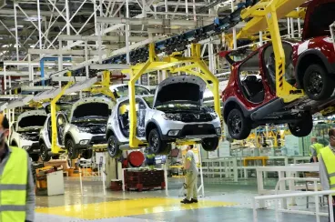 ACEA urges EU to shield auto investments in Morocco and Turkey