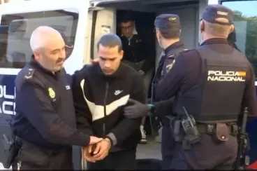 Two Moroccans sentenced to life in Spain for torture, rape, and double murder