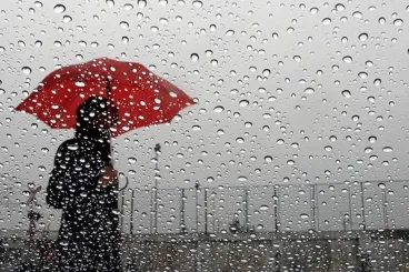 Thunderstorms and strong gusts of wind expected on Tuesday and Wednesday in Morocco 
