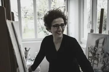 Diaspo #438: Mériame Mezgueldi honors Chibanis through art and Memorm