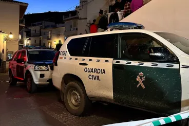 Moroccan family of four dies from carbon monoxide poisoning in Spain