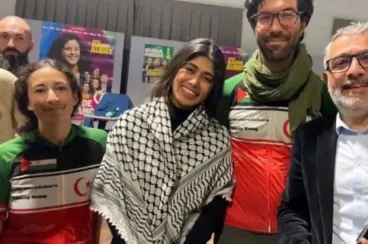  النائبة الفرنسية من أصل فلسطيني ريما حسن تعدل موقفها بشأن الصحراء 