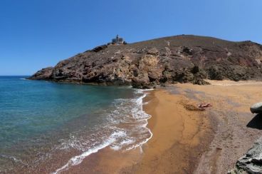 Nomad #99 : Descubre el Cabo de las Tres Forcas