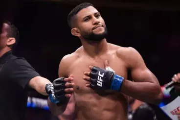 UFC: After 8 consecutive wins, Youssef Zalal falls by decision