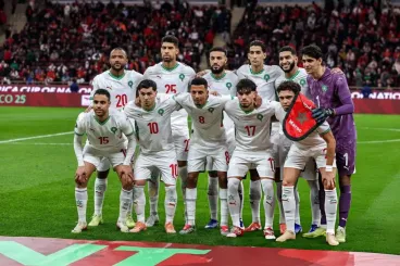 Morocco to face Tanzania in AFCON round of 16 showdown