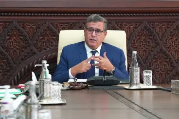 GenZ en Marruecos: El gobierno quiere interactuar con las reivindicaciones a través del diálogo