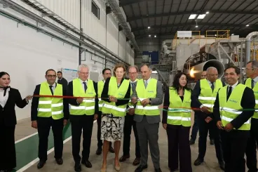 Amiblu Maroc invests 160 million dirhams in new Nouaceur production line