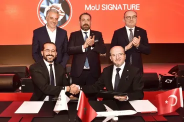 المغرب يعزز حضوره السياحي عالمياً باتفاقية استراتيجية بين المكتب الوطني للسياحة والخطوط الجوية التركية