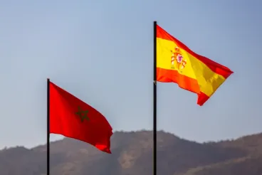 Morocco seen as a top «military threat» by Spaniards, after Russia