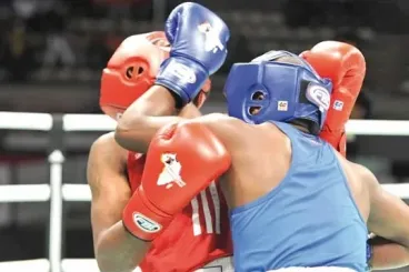 Rabat-Salé-Kénitra and Casablanca-Settat shine in 2024-2025 Throne Cup boxing triumph
