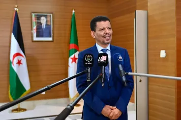 Sahara: The Polisario delegation returns empty-handed from Washington