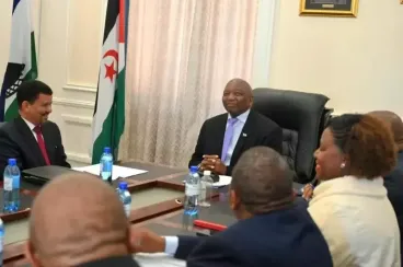 Polisario courts African allies as South America losses mount